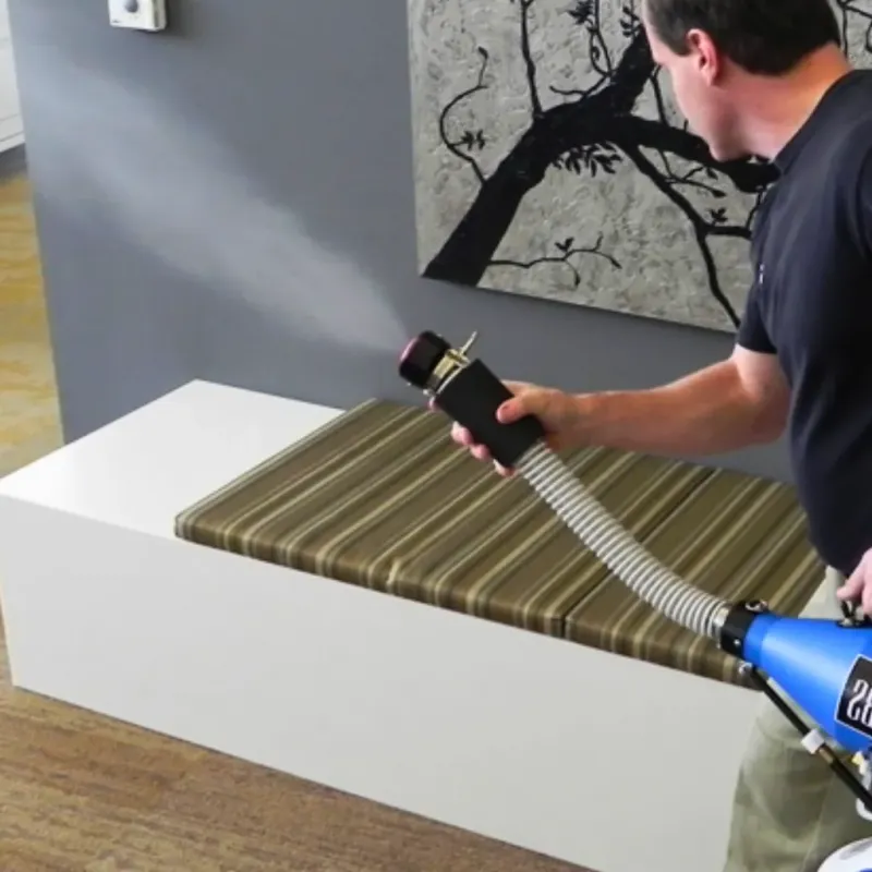 Professional Odor Removal in Alfred, ME